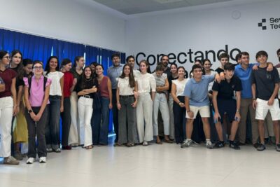 Fotografía ilustrativa del artículo