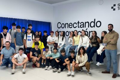 Fotografía ilustrativa del artículo